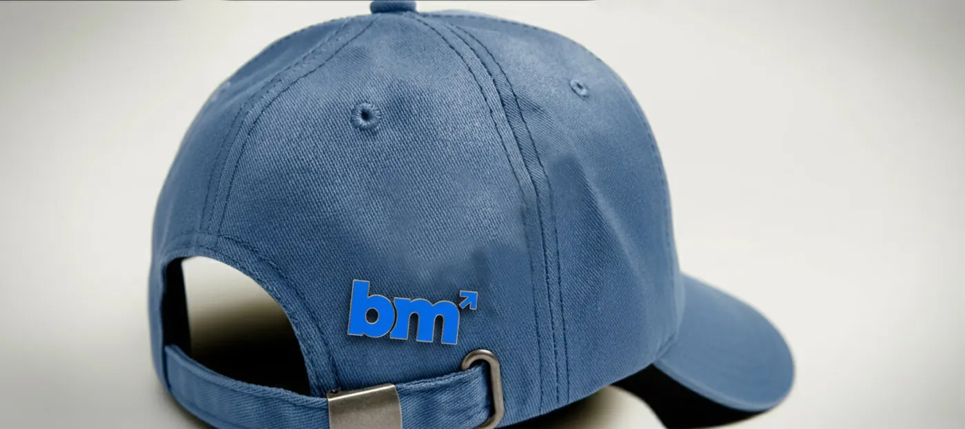 Buenas Marcas, merch