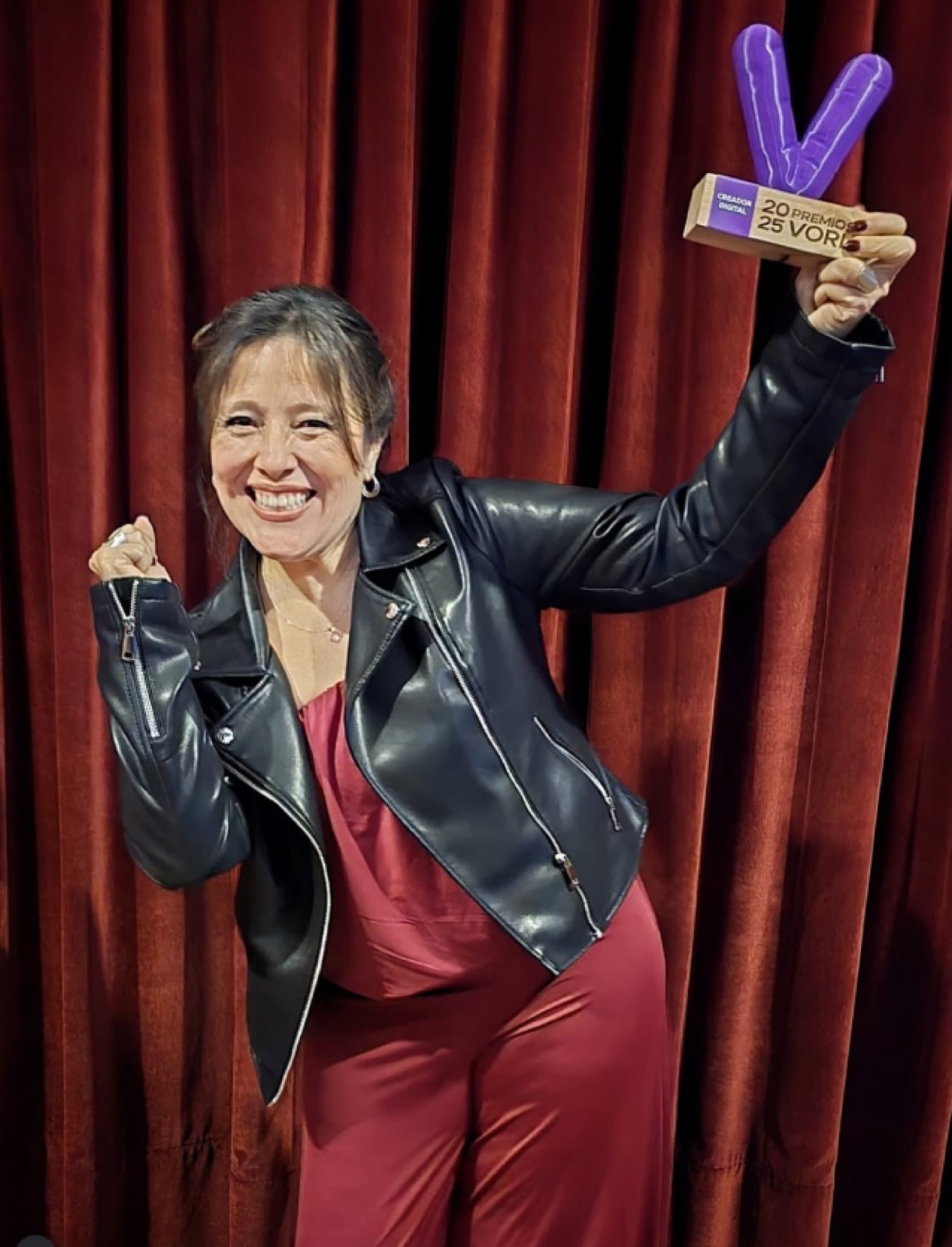 Graciela Vargas Landriel