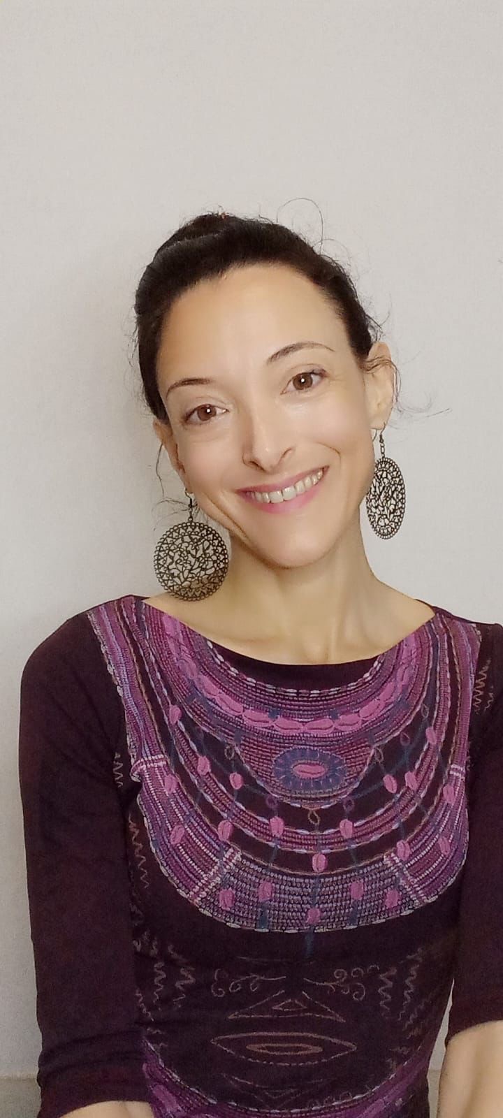 Mariana Cecilia Rosell