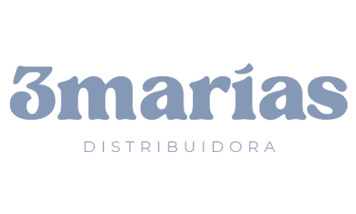 3 Marías