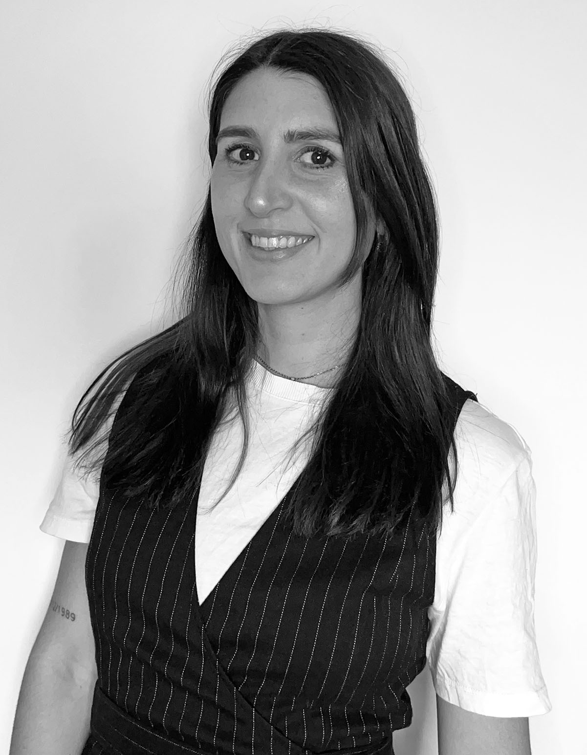 Ornela Cillo — LIS. Creative Studio