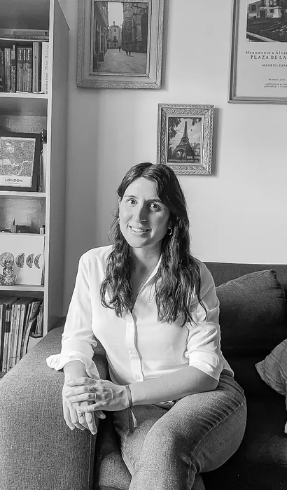 Ornela Cillo — LIS. Creative Studio