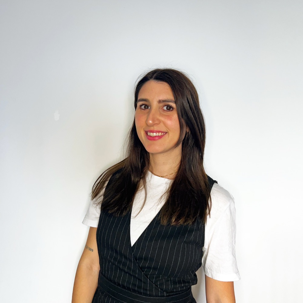 Ornela Cillo, retrato